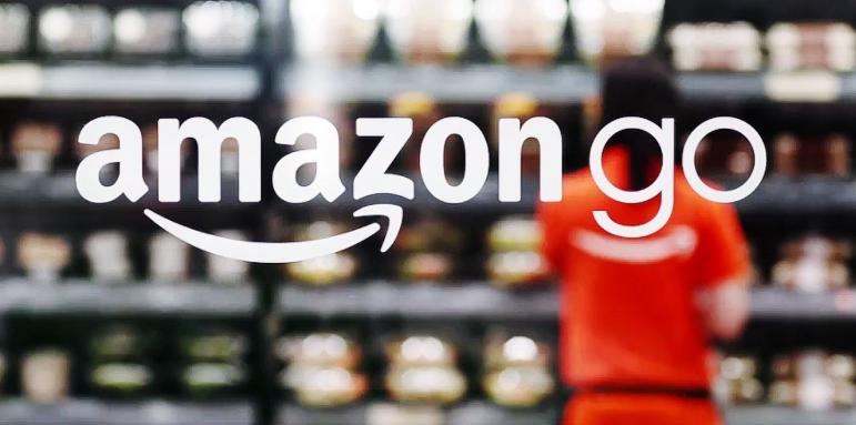 Amazon затваря осем магазина Amazon Go