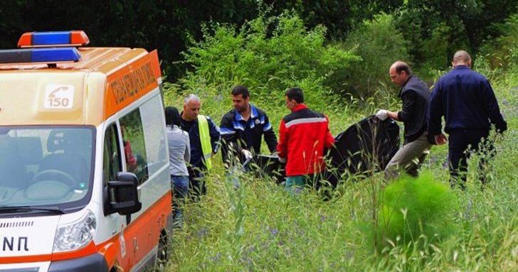 Ужасяващо убийство с кол. Арестуваха 14-годишен