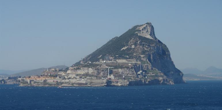 Кавгата за Гибралтар върви към ООН
