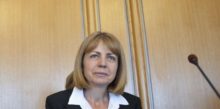 Фандъкова е против плановете на БСП за предучилщната