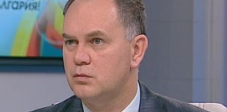 Кадиев: БСП ще гласува против отстраняването на Вучков