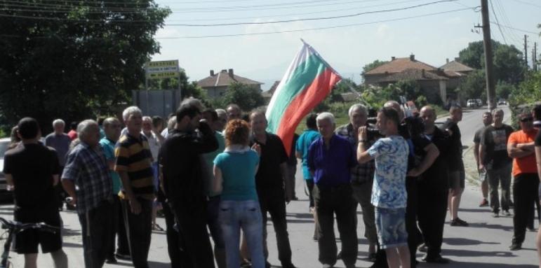 Битка между бивши кметове на балотажа за Гърмен