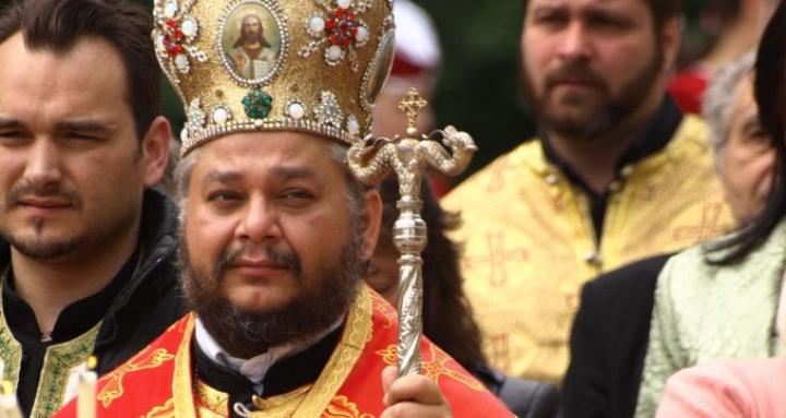 Измамник събирал дарения от името на Старозагорската митрополия