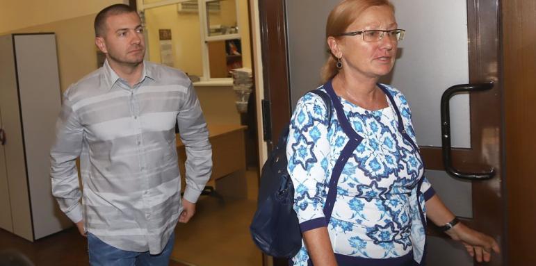 Адвокат на Иван Тодоров: Арестът му е несправедлив