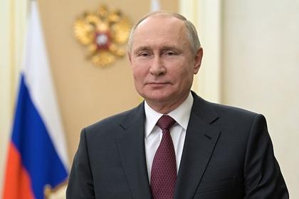 Путин с предупреждение към враговете на Русия