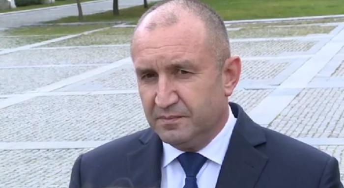 Радев за 46-тото НС: България не винаги бе на преден план