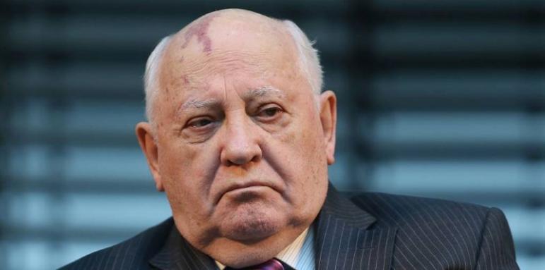 Горбачов: Съветският съюз можеше да бъде запазен