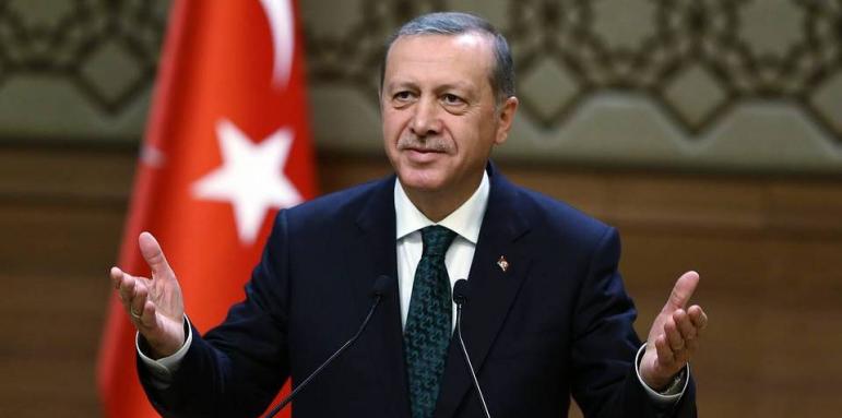 Европа в ръцете на Ердоган. Турция става водещ фактор