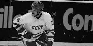 Изненадващо почина уникален руски хокеист