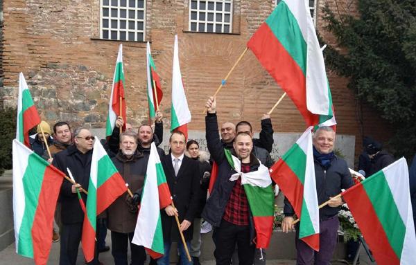 Партия МИР: Общинските съветници в София нарушили законите незабавно да подадат оставка