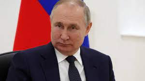 Путин предупреди света за катастрофа