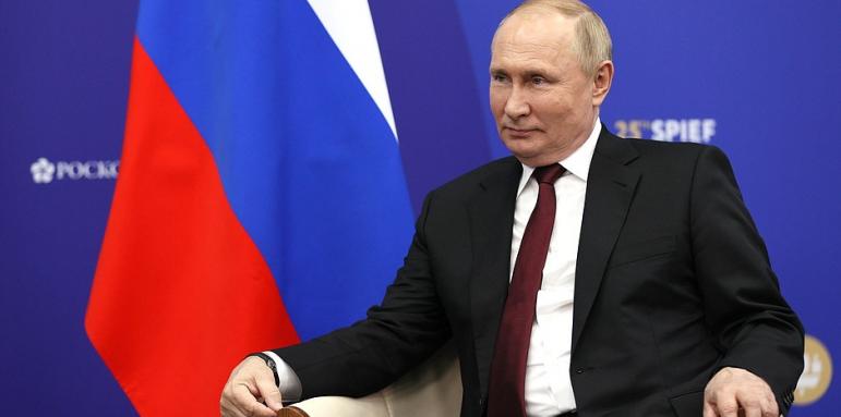 ЦРУ изненада с подробни данни за Русия, какво е допуснал Путин