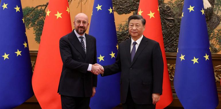 Китай изненада Евросъюза. Какво поиска Си Цзинпин?