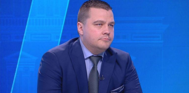Човек на Слави даде 3 обещания на ИТН за бъдещия парламент