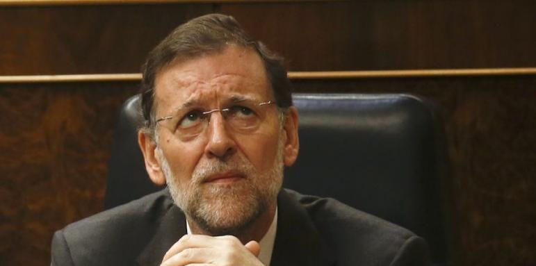 Испанските социалисти поискаха оставката на премиера