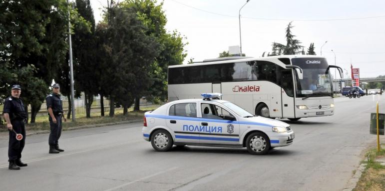 Назначават нов директор на Полицията