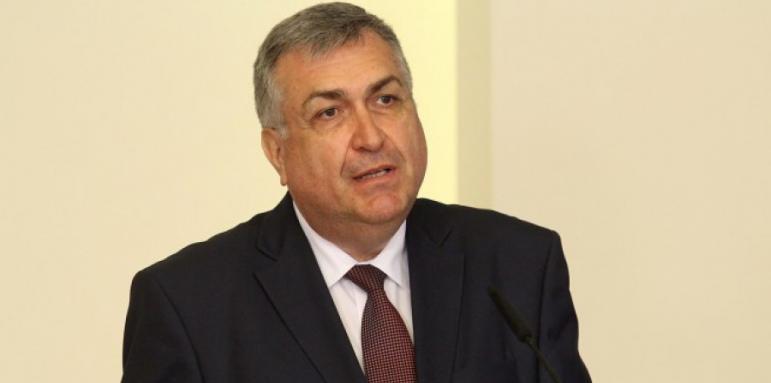 Плевнелиев не може да насрочи избори