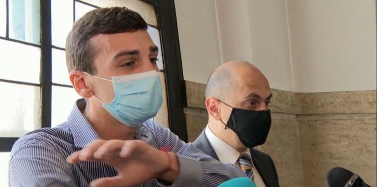 Блъсналият жена в Самоков отива в ареста