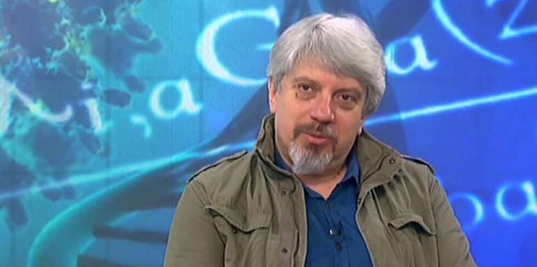 Опасност: От гущерче епидемията отива към Годзила