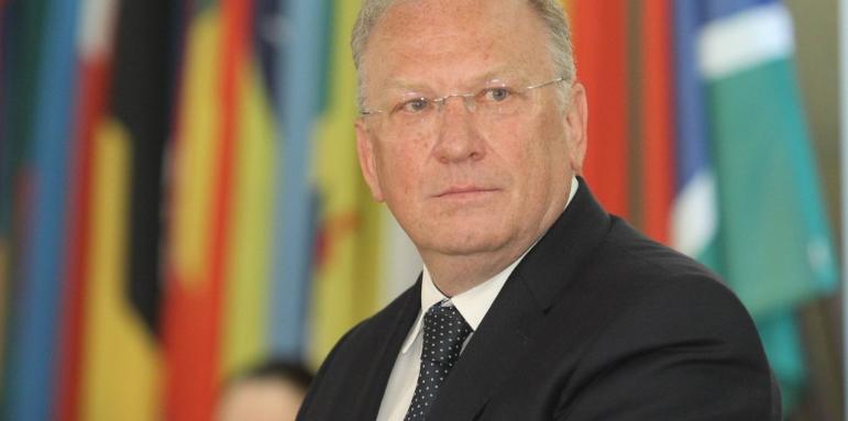 Министър: Случаят с Беларус е въздушно пиратство