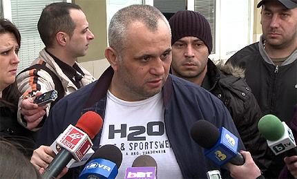 Скандален бизнесмен се изкара жертва на Борисов. Защо