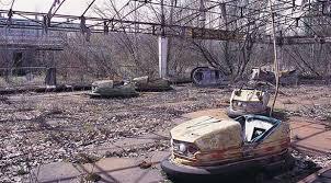 Голяма драма на Чернобил! Какво се случва