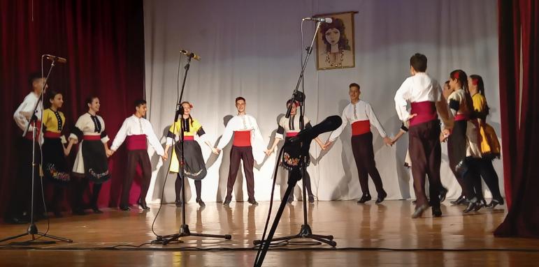 Старозагорски читалища ще са част от XII Национален събор на народното творчество в Копривщица