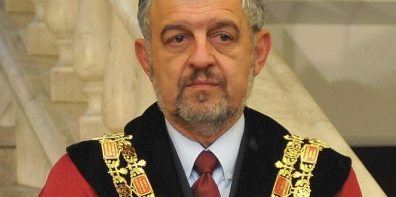 Иван Илчев пак предупреди за студентски протести