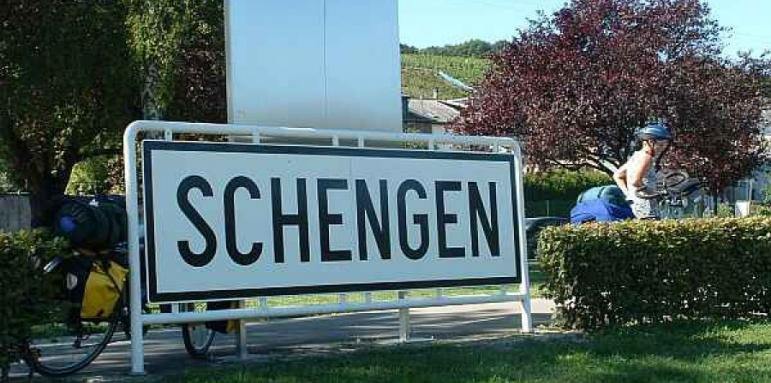 Условията за влизането ни в Шенген не били изпълнени