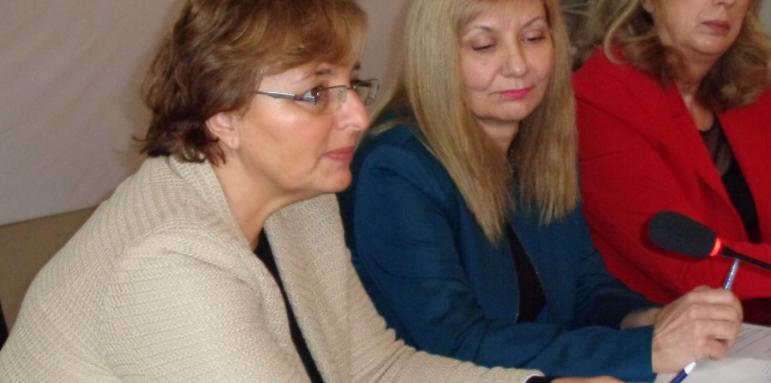 Раздават шофьорска категория С още в гимназиите