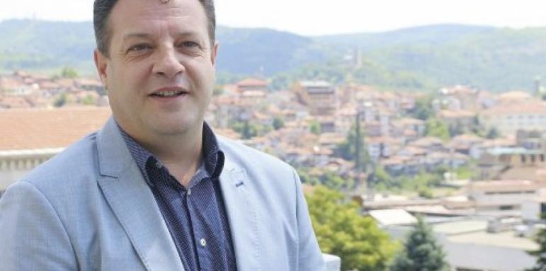 Кметът на Велико Тръново: Ремонтите в стария град ще приключат до октомври