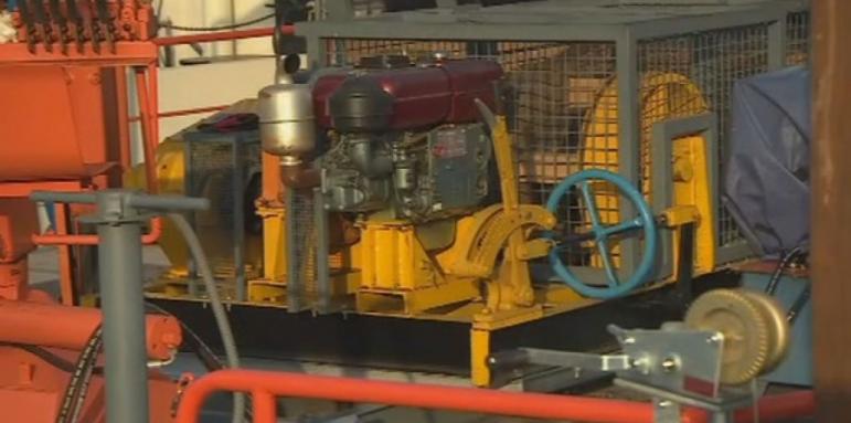 Започва операцията по източването на нефтения разлив край Созопол