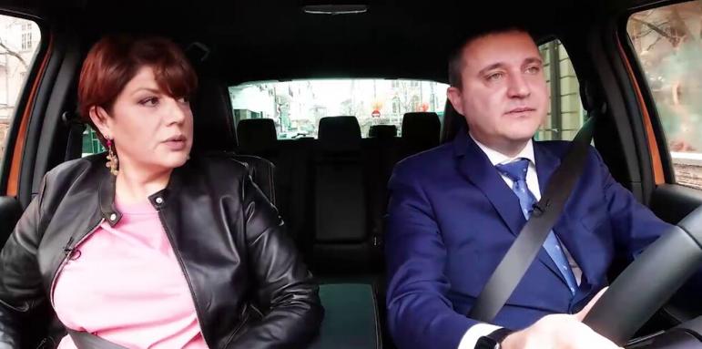 Горанов: България се развива изключително успешно