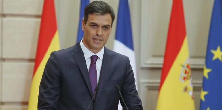 Испания удря спирачка на бизнеса
