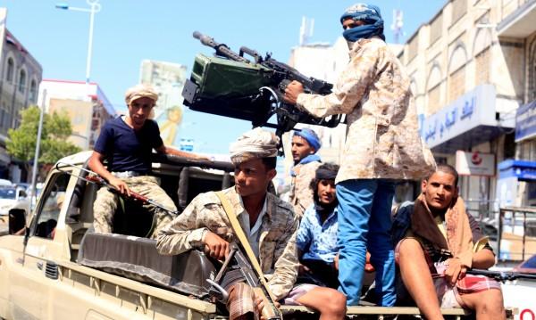 Смъртна присъда за 4-ма журналисти в Йемен