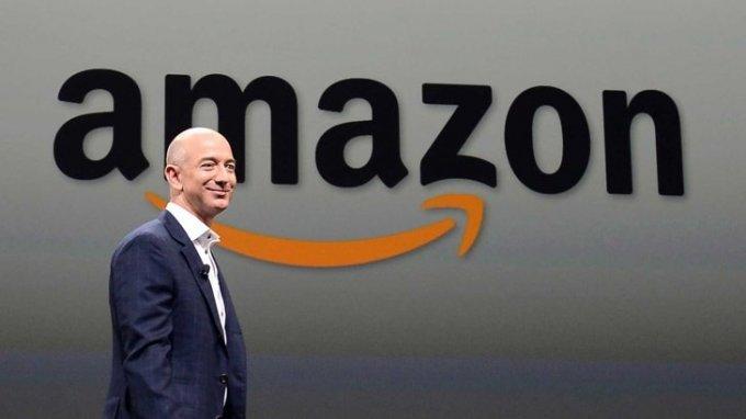 Amazon купува 11 самолета