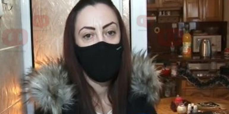 Шок: Семейство се спаси на косъм от стрелба за ЧНГ