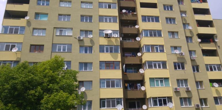 Шок с търсенето на апартаменти и цените на имотите в София