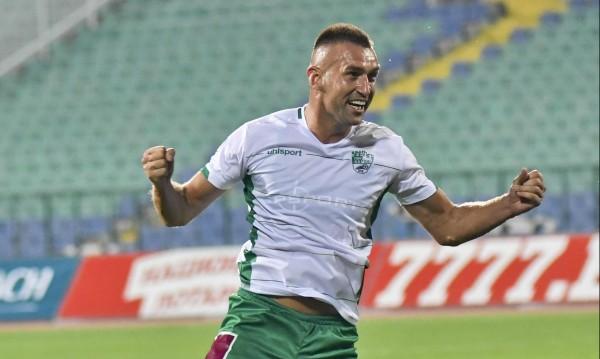 Скандал за Футболист на годината! Кой се нацупи