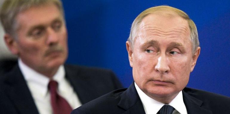 Кои важни чуждестранни приятели на Путин се отрекоха от него