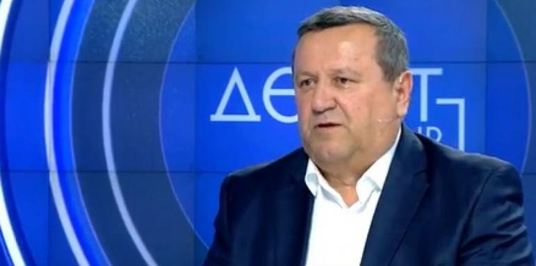Нокаут! Какво каза за мерките Хасан Адемов