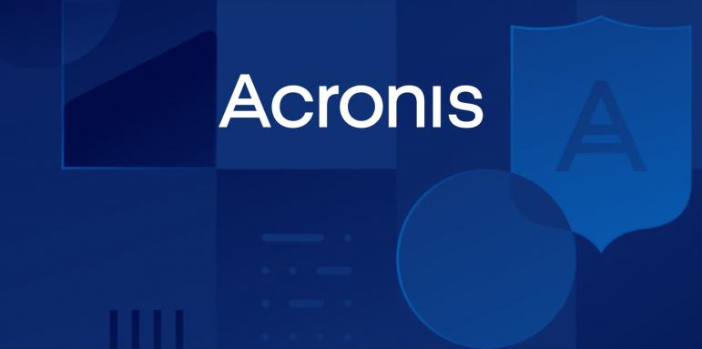 Acronis променя пазара с пускането на ново и опростено EDR решение за доставчици на управляеми услуги