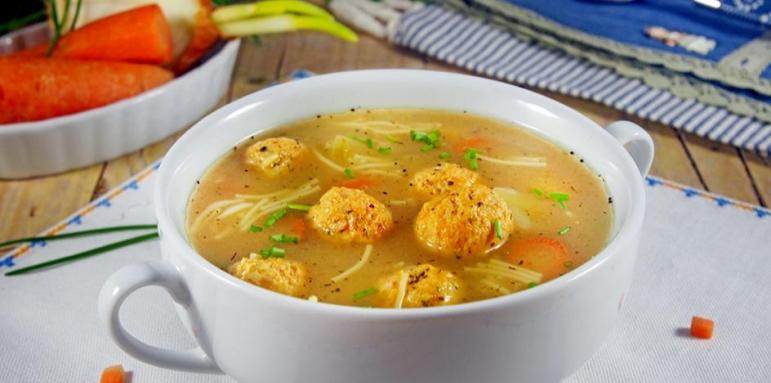 Каква е тайната на вкусната супа