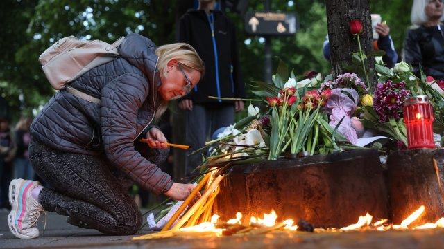 Шокиращи разкрития за ученика убиец от Белград