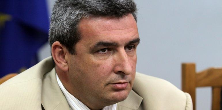 Отмениха заповедта на Йовчев за рокади в СДВР