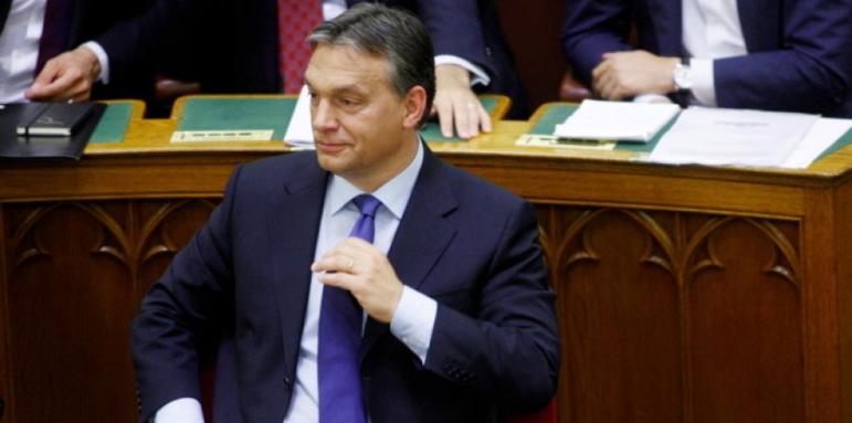 Унгария одобри закупуването на два руски реактора