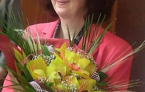 Елизабет Алексиева прогони скуката от класната стая