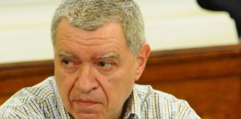 Борисов ще изкара пълен мандат от трети опит