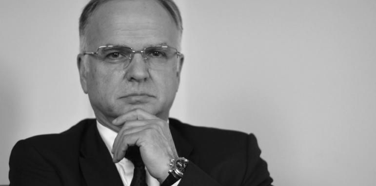 Тероризъм за вътрешна употреба