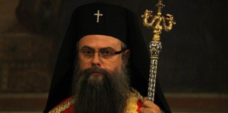 ОБРЪЩЕНИЕ на  Пловдивския митрополит Николай  към клира и миряните на Пловдивска епархия